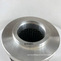 Best Quality- Lowest Price Hydraulic Filter Hc2217fdn6h Hydraulic Oil Filter Element